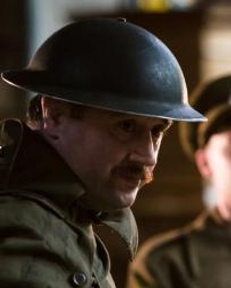 Andrew Hodges Headshot