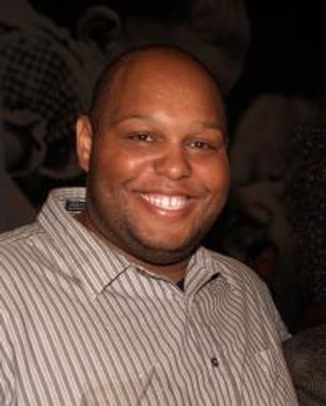 Arthur Ross Headshot