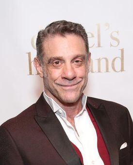 Lou Liberatore Headshot