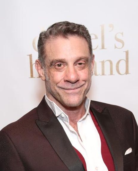 Lou Liberatore Headshot
