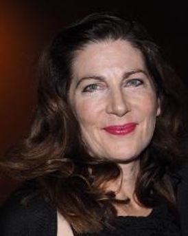 Colette Kilroy Headshot