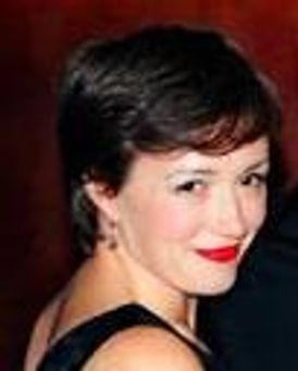 Amanda Weeden Headshot