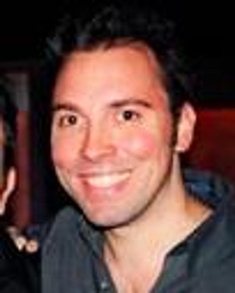 John Paul Skocik Headshot