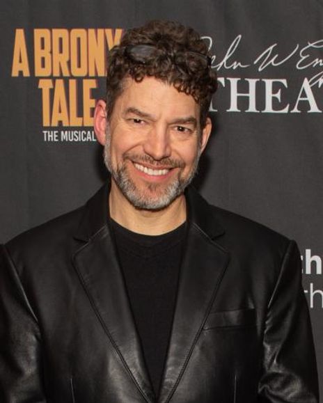 Paul Stancato Headshot