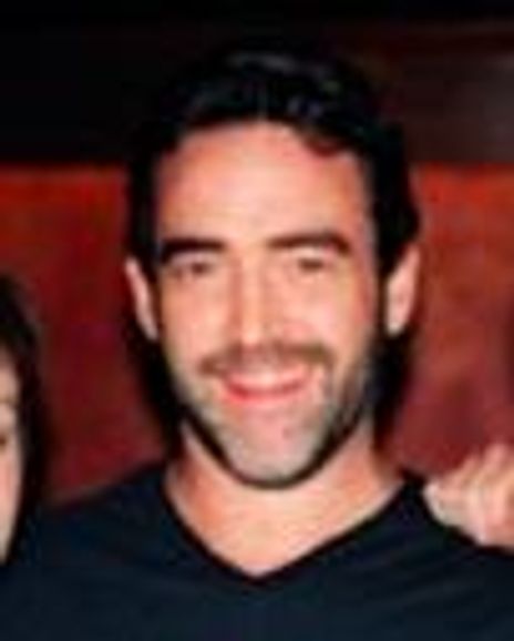 Ted Anderson Headshot