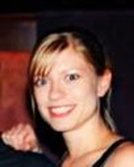 Kristen Rozanski Headshot