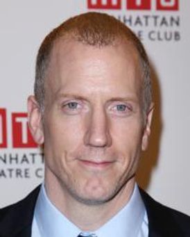 Charles Borland Headshot