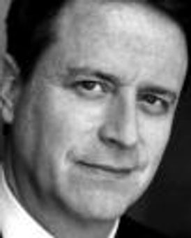 T. Scott Cunningham Headshot