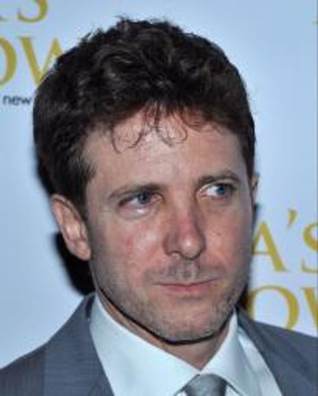 Gene Silvers Headshot