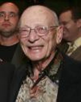 Alan Mandell Headshot