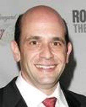 Mark Morettini Headshot