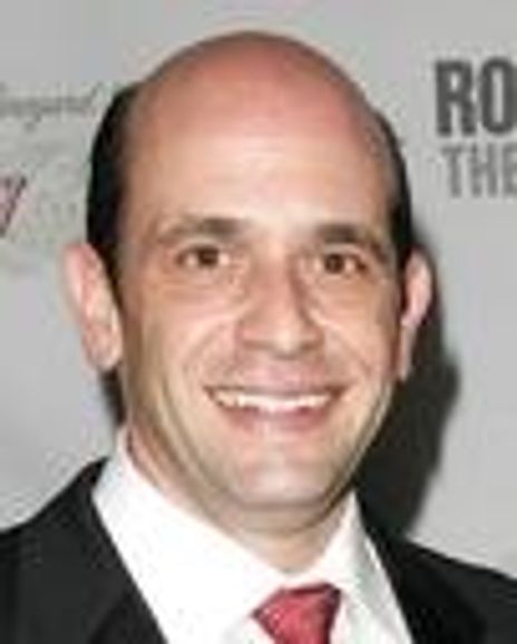 Mark Morettini Headshot