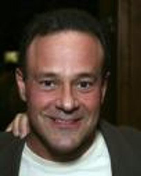 Jim Saltouros Headshot