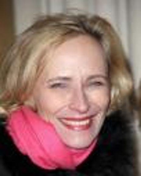 Laila Robbins Headshot