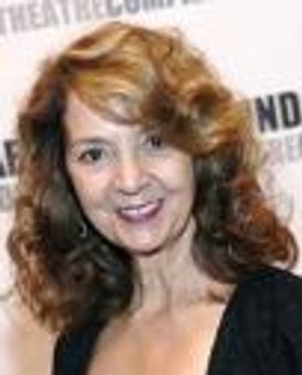 Jenny Sterlin Headshot