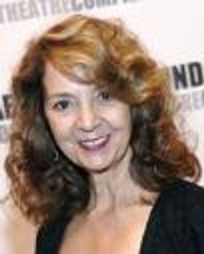 Jenny Sterlin Headshot