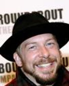 Bill Camp Headshot