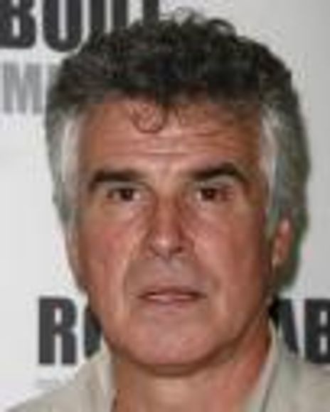 Robin Lefèvre Headshot