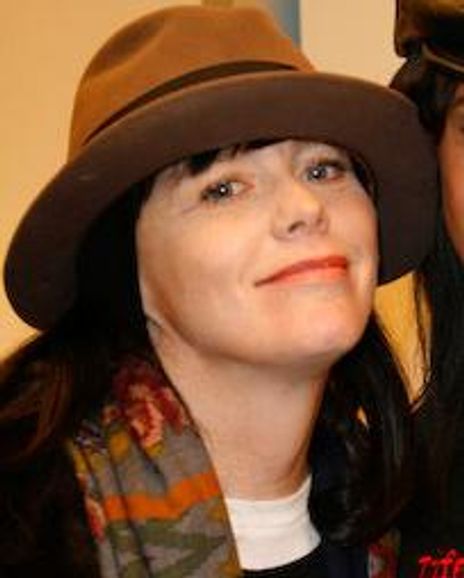 Kristen Vigard Headshot