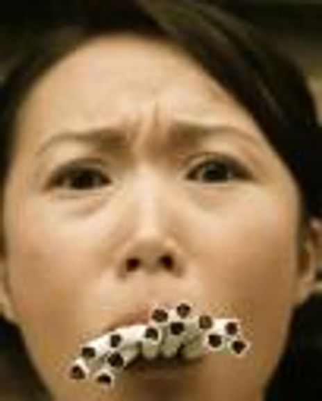 Jihyen Park Headshot