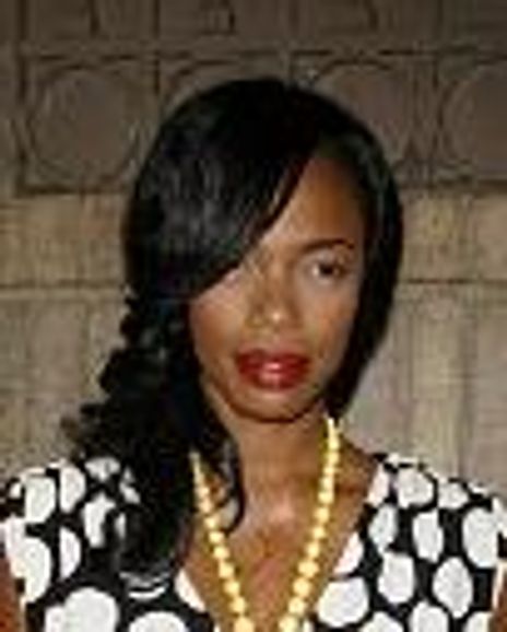 Jill Marie Jones Headshot