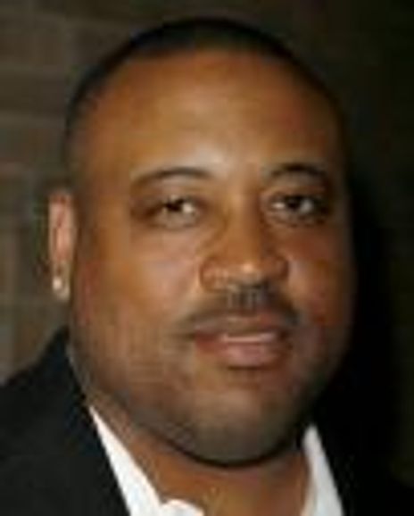 Bryan Barber Headshot