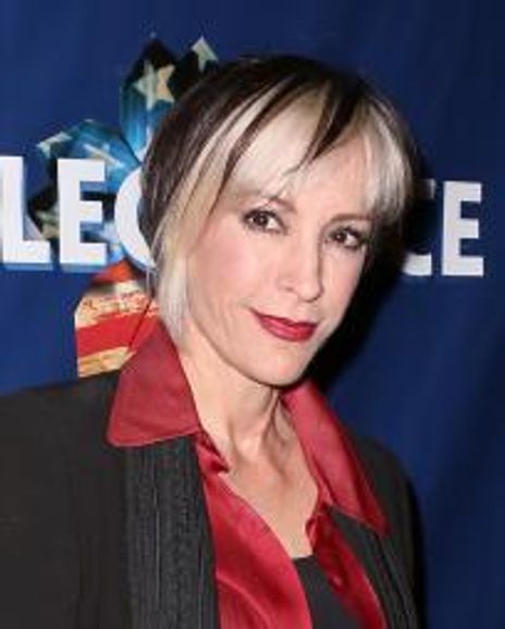 Nana Visitor Headshot