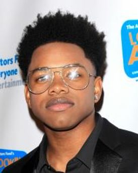 Nathan Davis Headshot