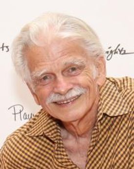 Ron Crawford Headshot