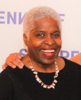 Cheryl Lynn Bruce Headshot