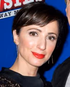 Meredith Inglesby Headshot