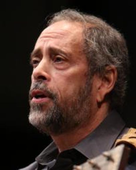 L.J. Slavin Headshot