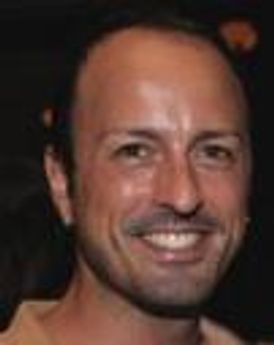 David E. Liddell Headshot