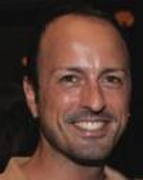 David E. Liddell Headshot