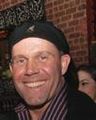 Rod Roberts