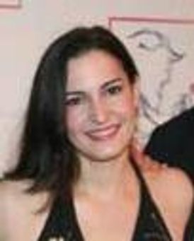 Ana Maria Andricain Headshot