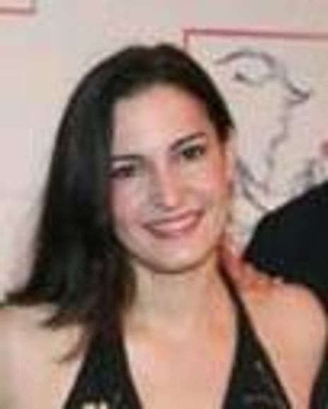 Ana Maria Andricain Headshot