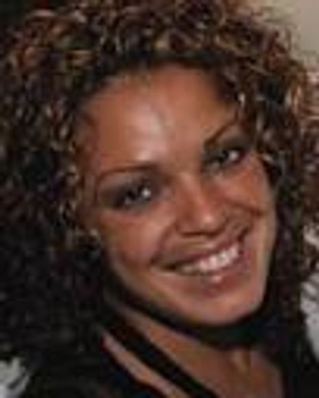 Margarita Morciglio Headshot