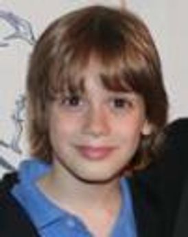 Marlon Sherman Headshot