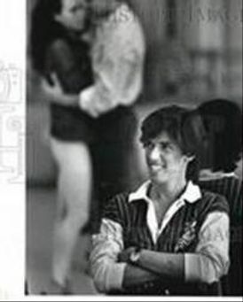 Richard Caceres Headshot