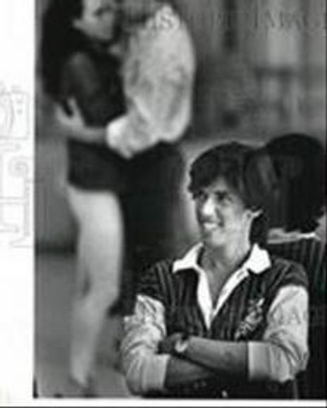 Richard Caceres Headshot