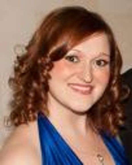 Tricia Tanguy Headshot