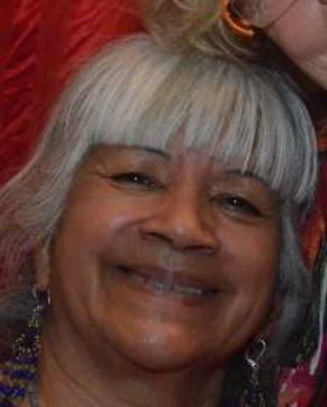 Soni Moreno Headshot