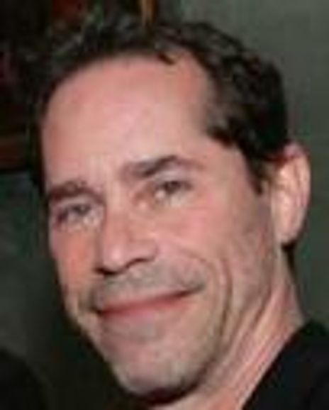 Ian Herman Headshot