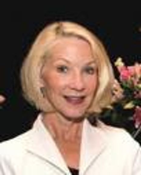 Mary Sue Finnerty Headshot