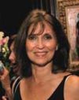 Susan Danielle Headshot