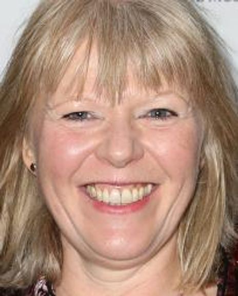 Vikki Heywood Headshot
