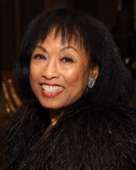 Baayork Lee Headshot