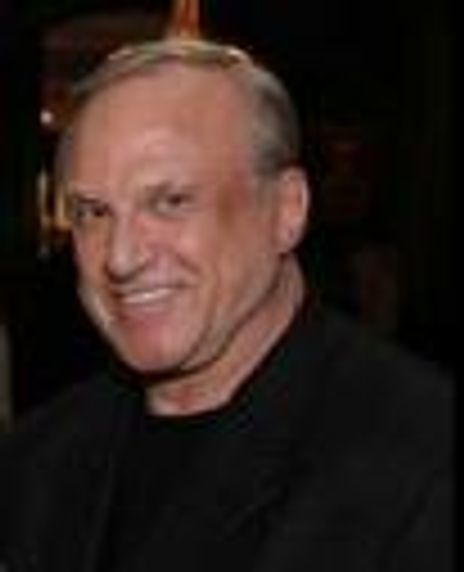 Stanley Hura Headshot