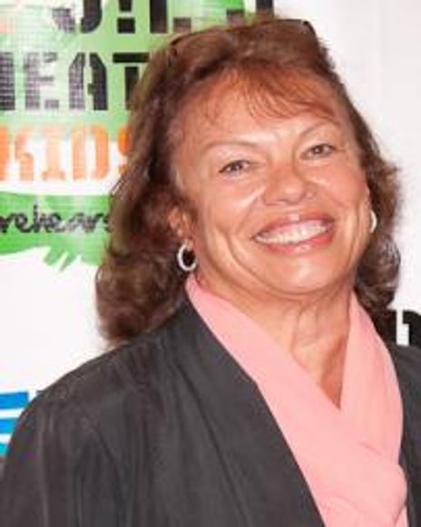 Nancy Coyne Headshot